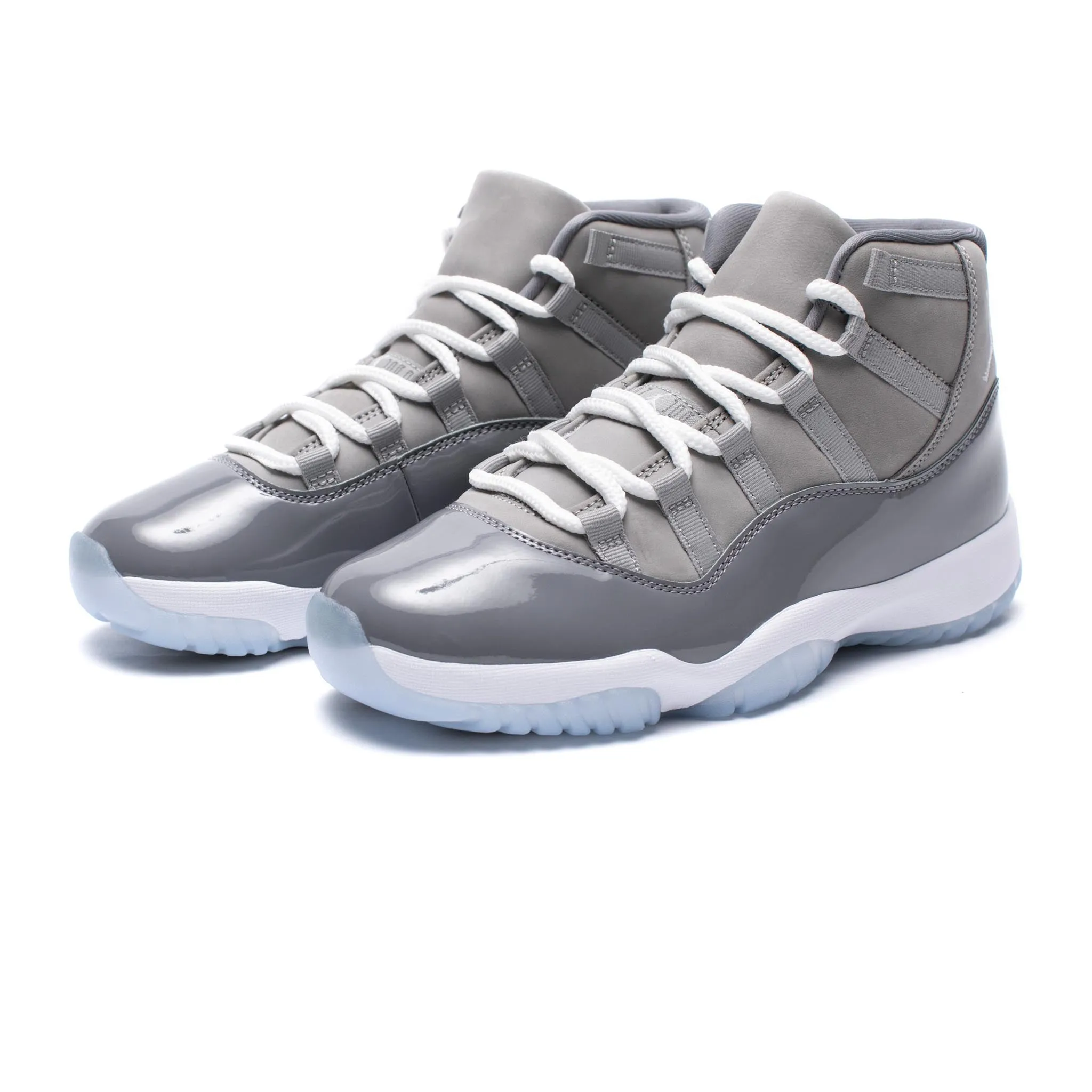 Air Jordan 11 Retro 'Cool Grey'