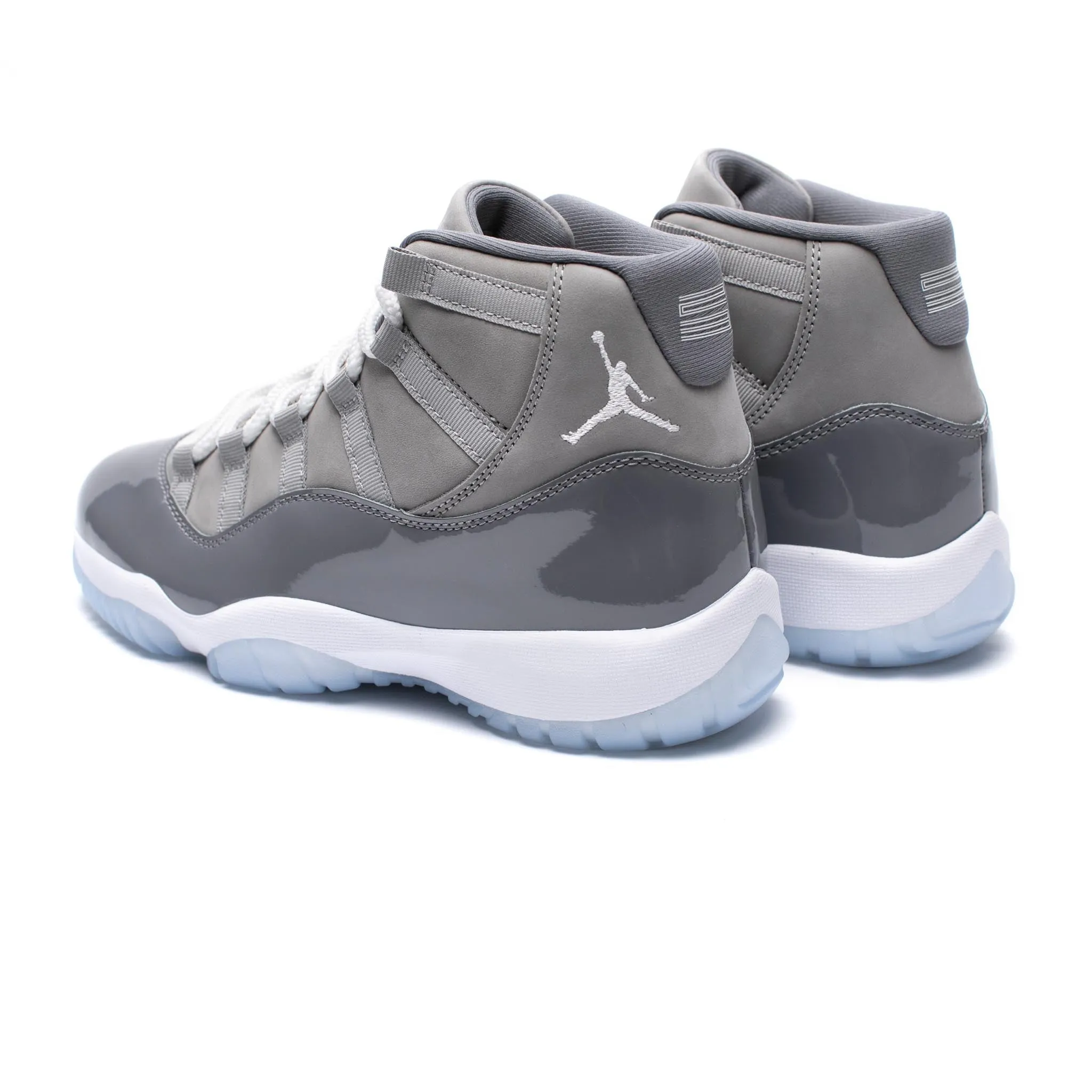 Air Jordan 11 Retro 'Cool Grey'