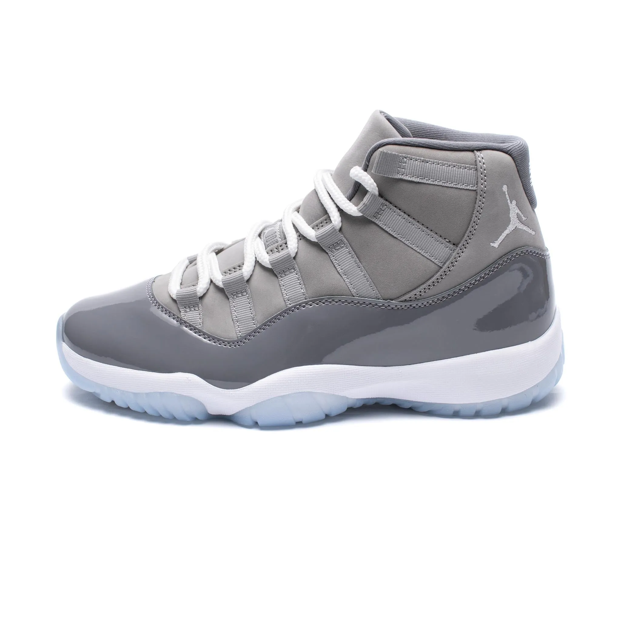 Air Jordan 11 Retro 'Cool Grey'