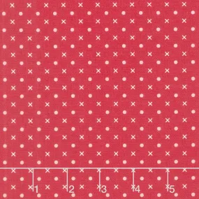 Bee Dots - Mary Schoolhouse Yardage