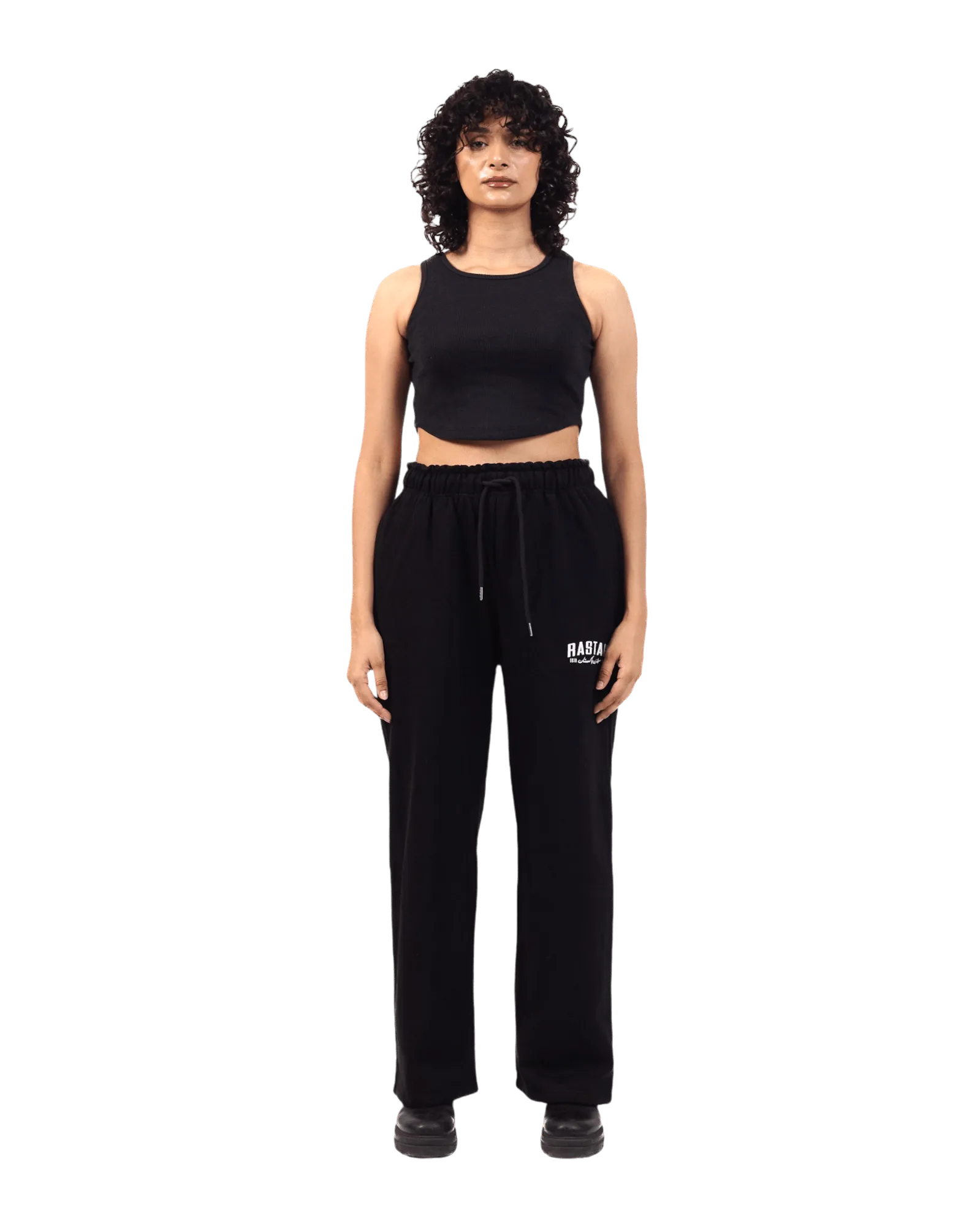 BLACK SWEATPANTS (v2)