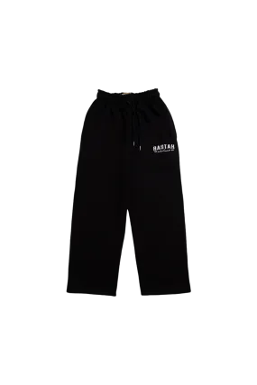 BLACK SWEATPANTS (v2)