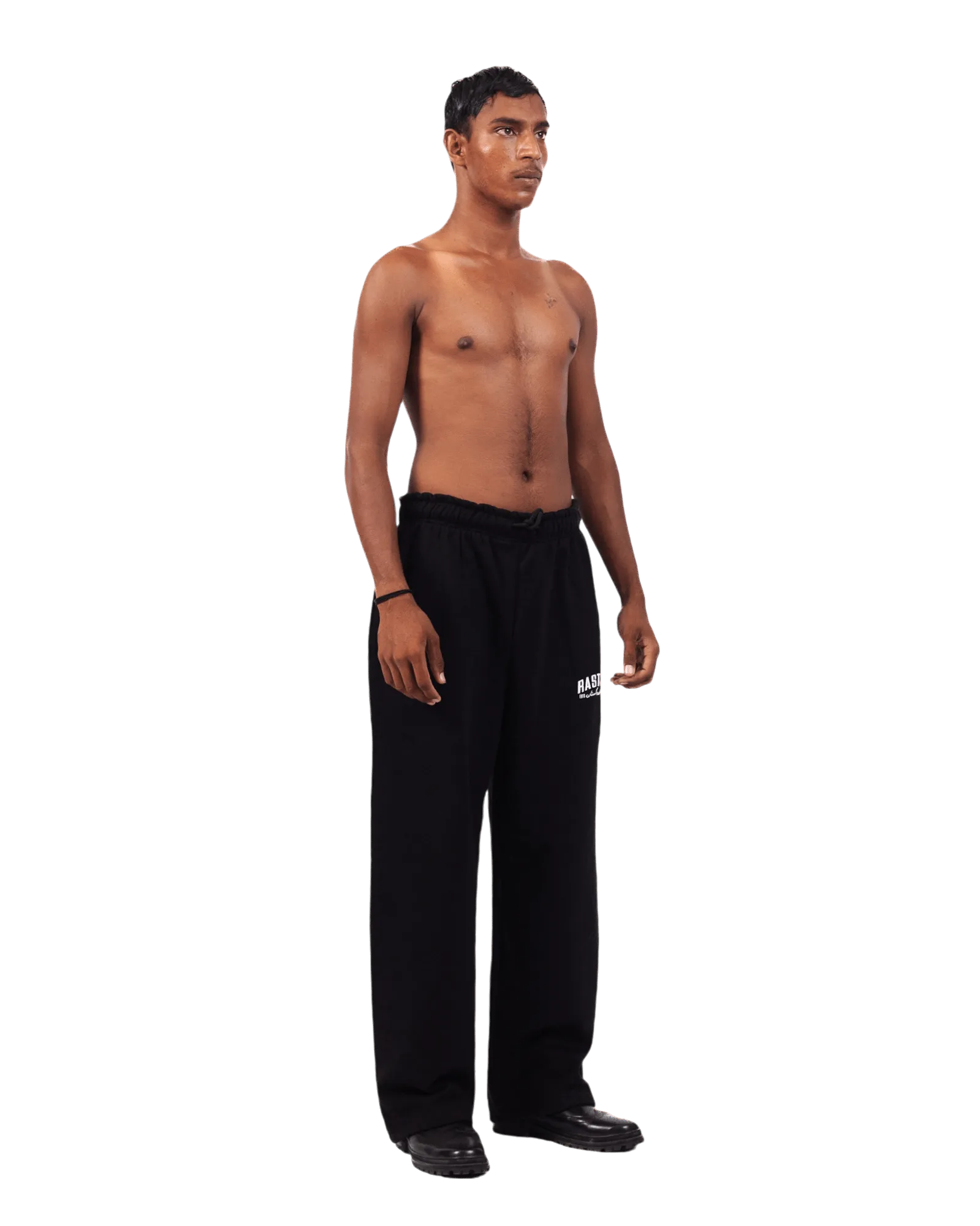 BLACK SWEATPANTS (v2)