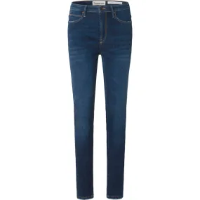 Bowie High Waisted Skinny 30 - New York