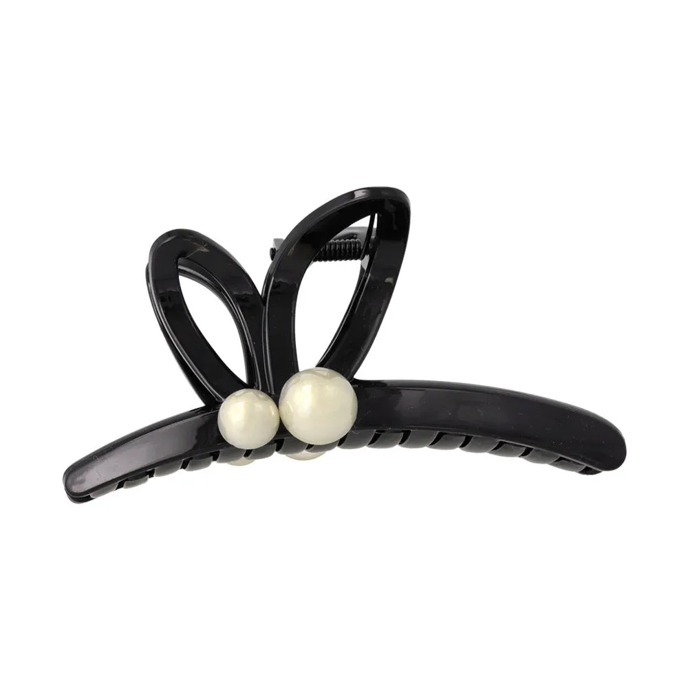 Bunny Ear Claw Clip