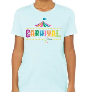 Carnival Day T-Shirt (Limited Quantities!)