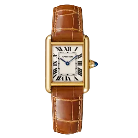 Cartier Tank Louis Cartier W1529856