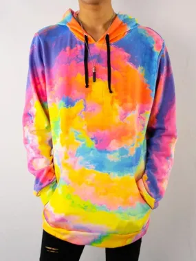 Color Storm Unisex Hoodie