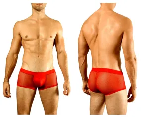 Doreanse 1588- Mesh Trunk