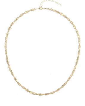 Elizabeth Necklace