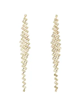 Ellis Gold Earring