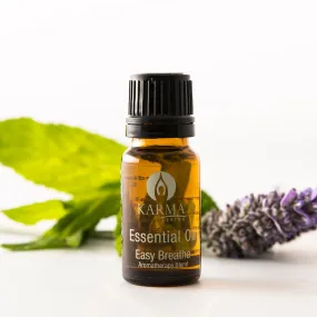 Essential Oil Blend Easy Breathe 12mL