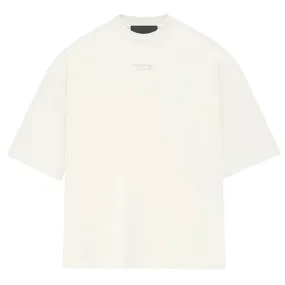 Fear of God Essentials Tee Cloud Dancer