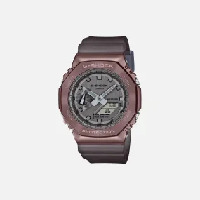 G-Shock GM2100MF-5A Watch - Brown