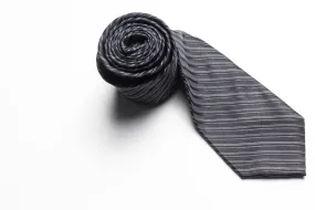 J. Ferrari Silk Tie