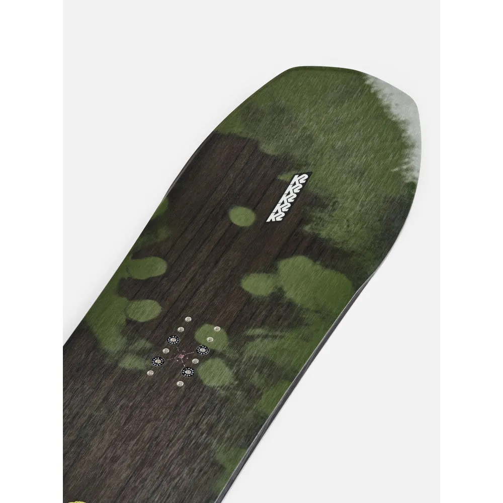 K2 Excavator Mens Snowboard 2025