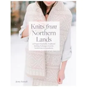 Knits From Northern Lands