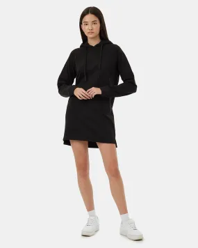 Luxe Oversized Hoodie Dress