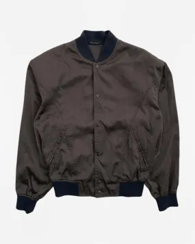 (M-L) Yoshiyuki Konishi 1980s Lightweight Panelled Bomber