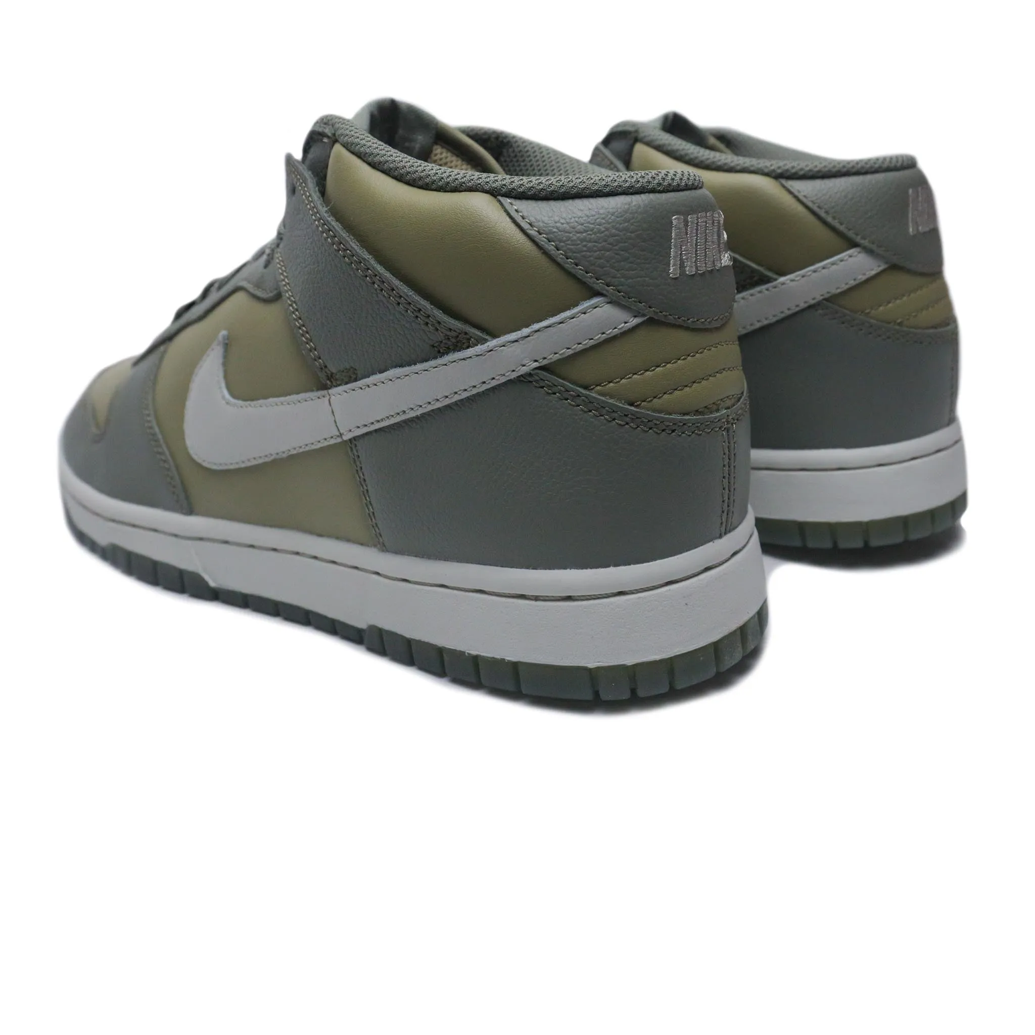 Nike Dunk Mid 'Dark Stucco'