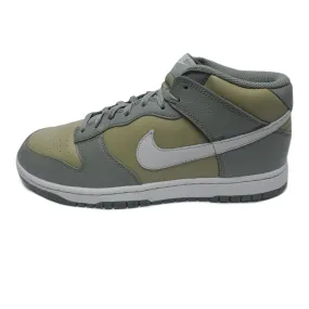 Nike Dunk Mid 'Dark Stucco'