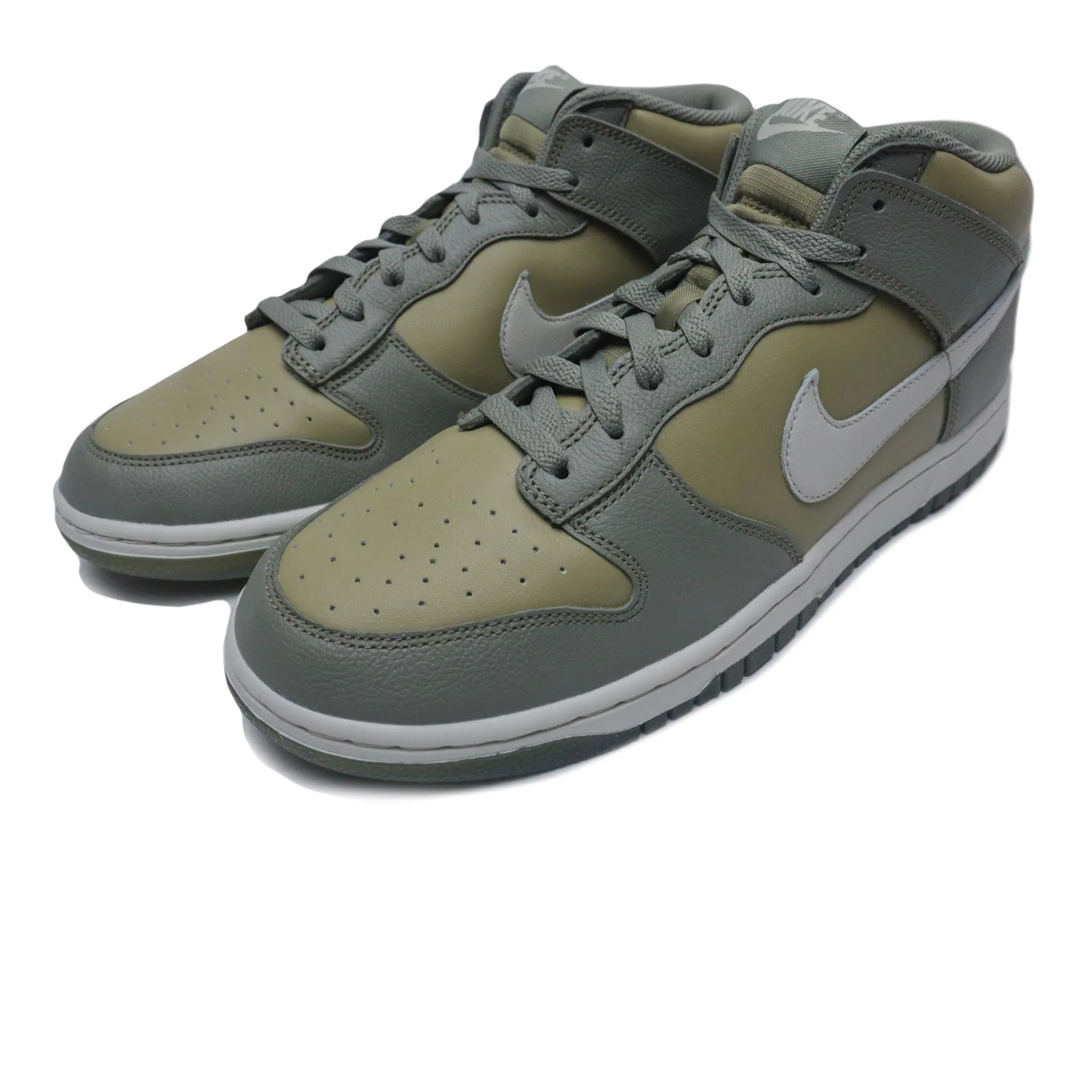 Nike Dunk Mid 'Dark Stucco'