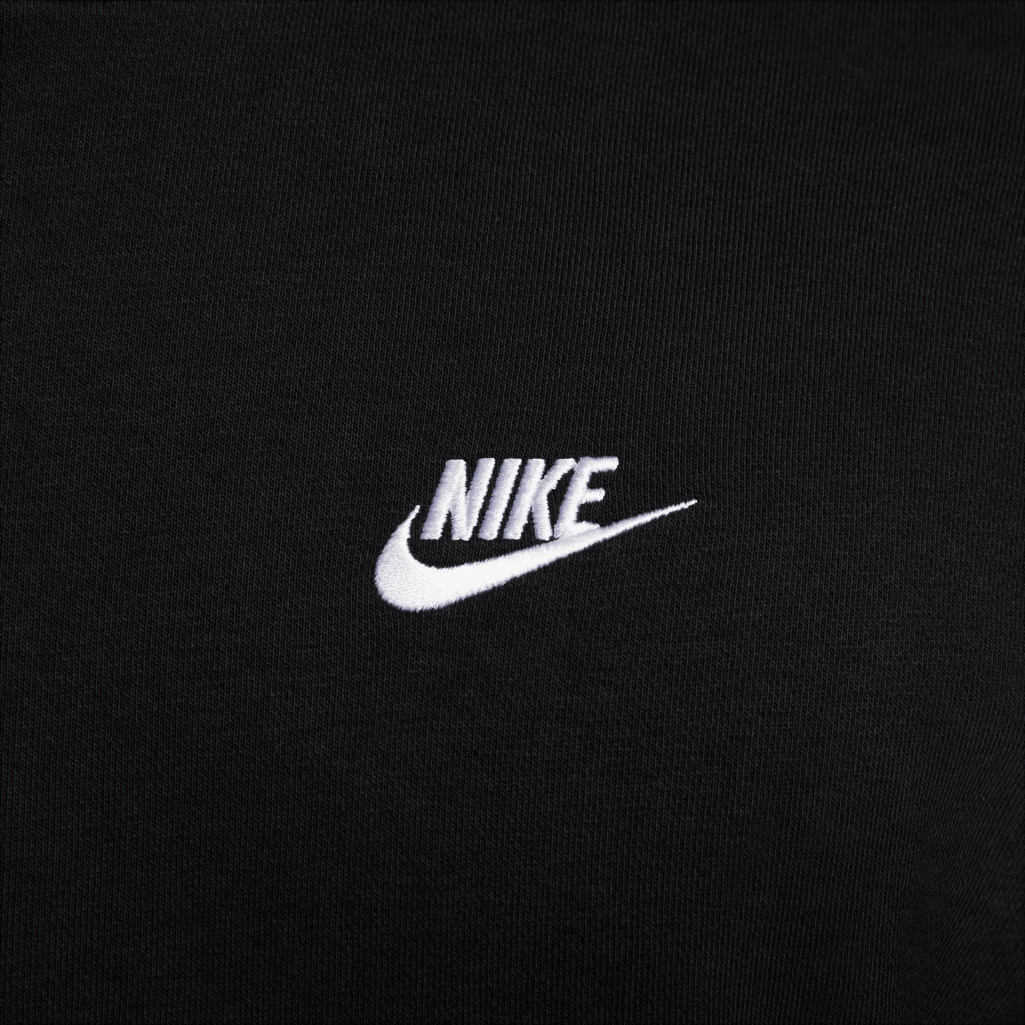 Nike Men's Sportswear Club Pullover Hoodie