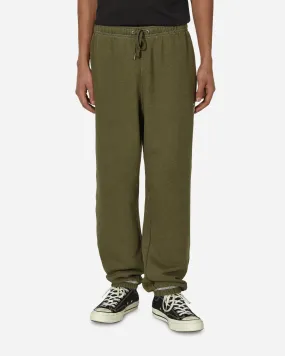 Patta Gold Standard Pants Utility Green Heather