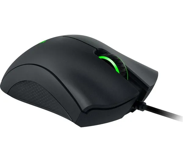 Razer DeathAdder Essential Optical Gaming Mouse