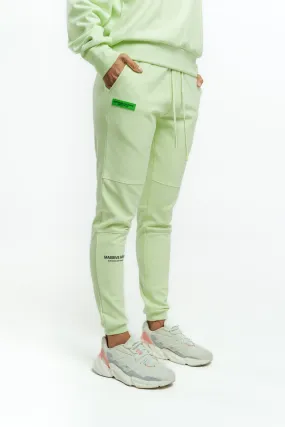 S3J013MI Drawstring Joggers