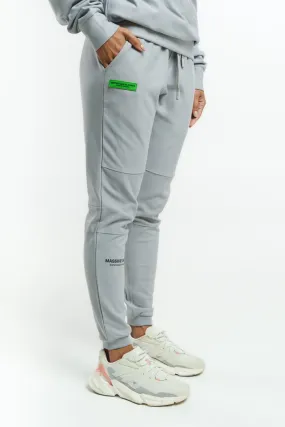 S3J013MI Drawstring Joggers