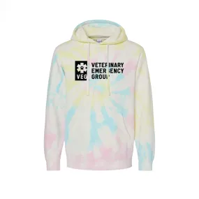 Tie Dye Hoodie