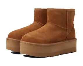 UGG Women's Classic Mini Platform