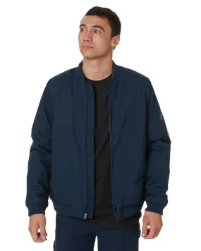 Workwear Jacket - Navy