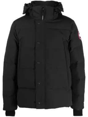 WYNDHAM PARKA